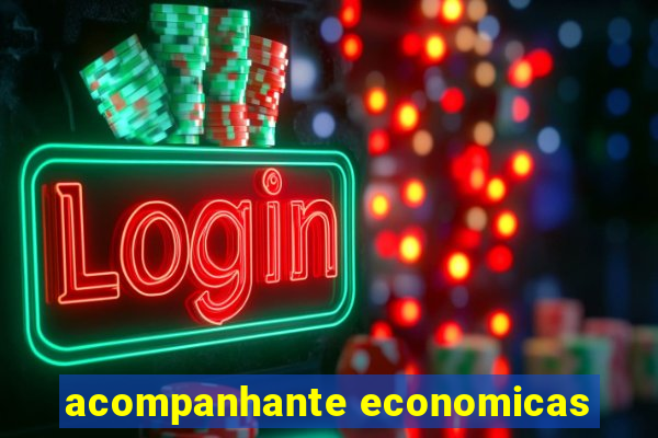 acompanhante economicas